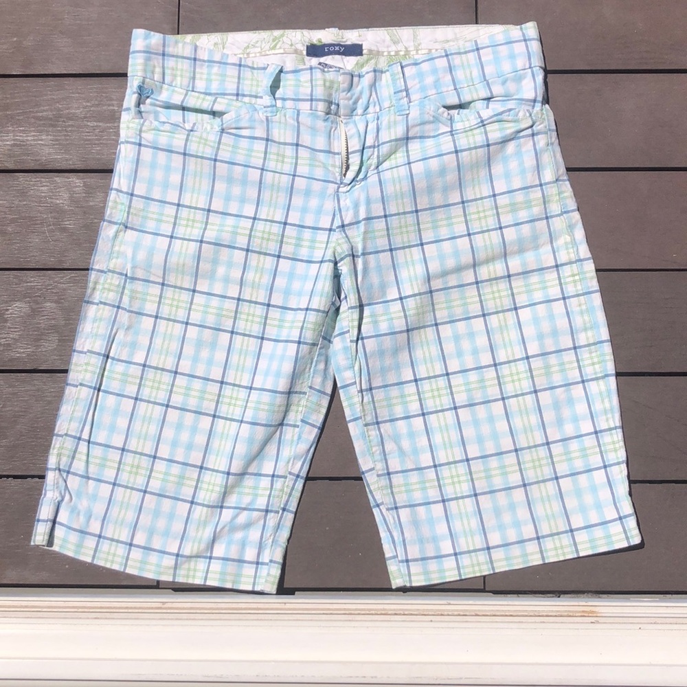 ROXY Bermuda shorts